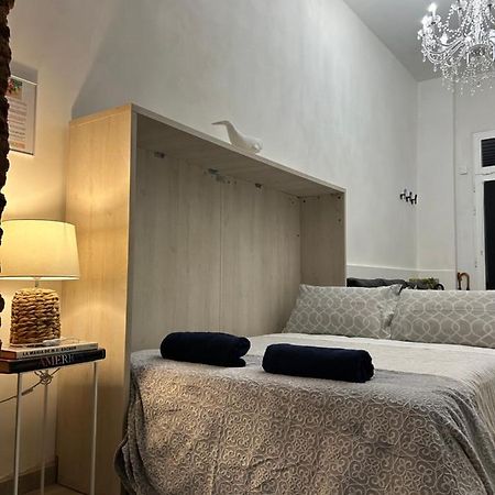 Hermoso Loft Centro Historico. Madrid Bagian luar foto