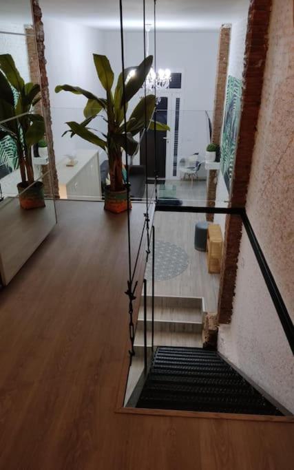 Hermoso Loft Centro Historico. Madrid Bagian luar foto
