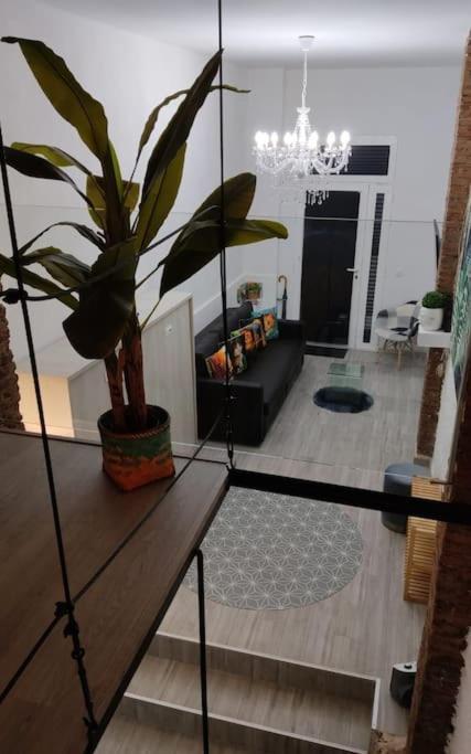 Hermoso Loft Centro Historico. Madrid Bagian luar foto