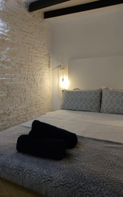 Hermoso Loft Centro Historico. Madrid Bagian luar foto