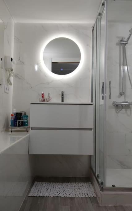 Hermoso Loft Centro Historico. Madrid Bagian luar foto