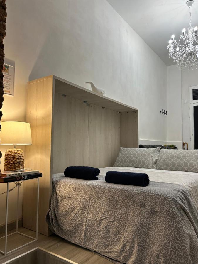 Hermoso Loft Centro Historico. Madrid Bagian luar foto